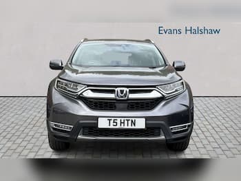 Used Honda CR-V 2021 for sale - 79648806: Photo