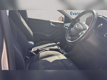 Used Ford Puma 2023 for sale - 79183555: Photo