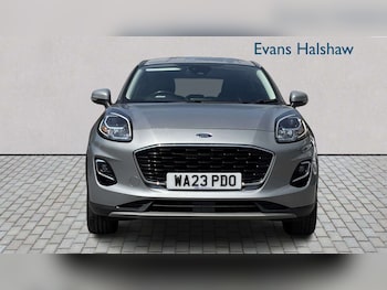 Used Ford Puma 2023 for sale - 79183555: Photo