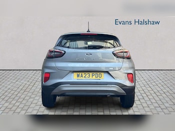 Used Ford Puma 2023 for sale - 79183555: Photo