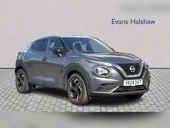 Used Nissan Juke 2024 for sale - 78507541: Photo