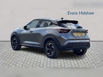 Used Nissan Juke 2024 for sale - 78507541: Photo