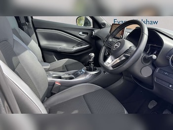 Used Nissan Juke 2024 for sale - 78507541: Photo