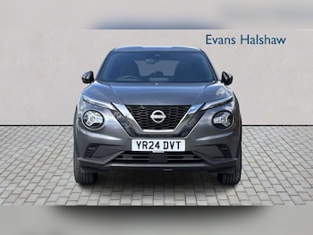 Used Nissan Juke 2024 for sale - 78507541: Photo
