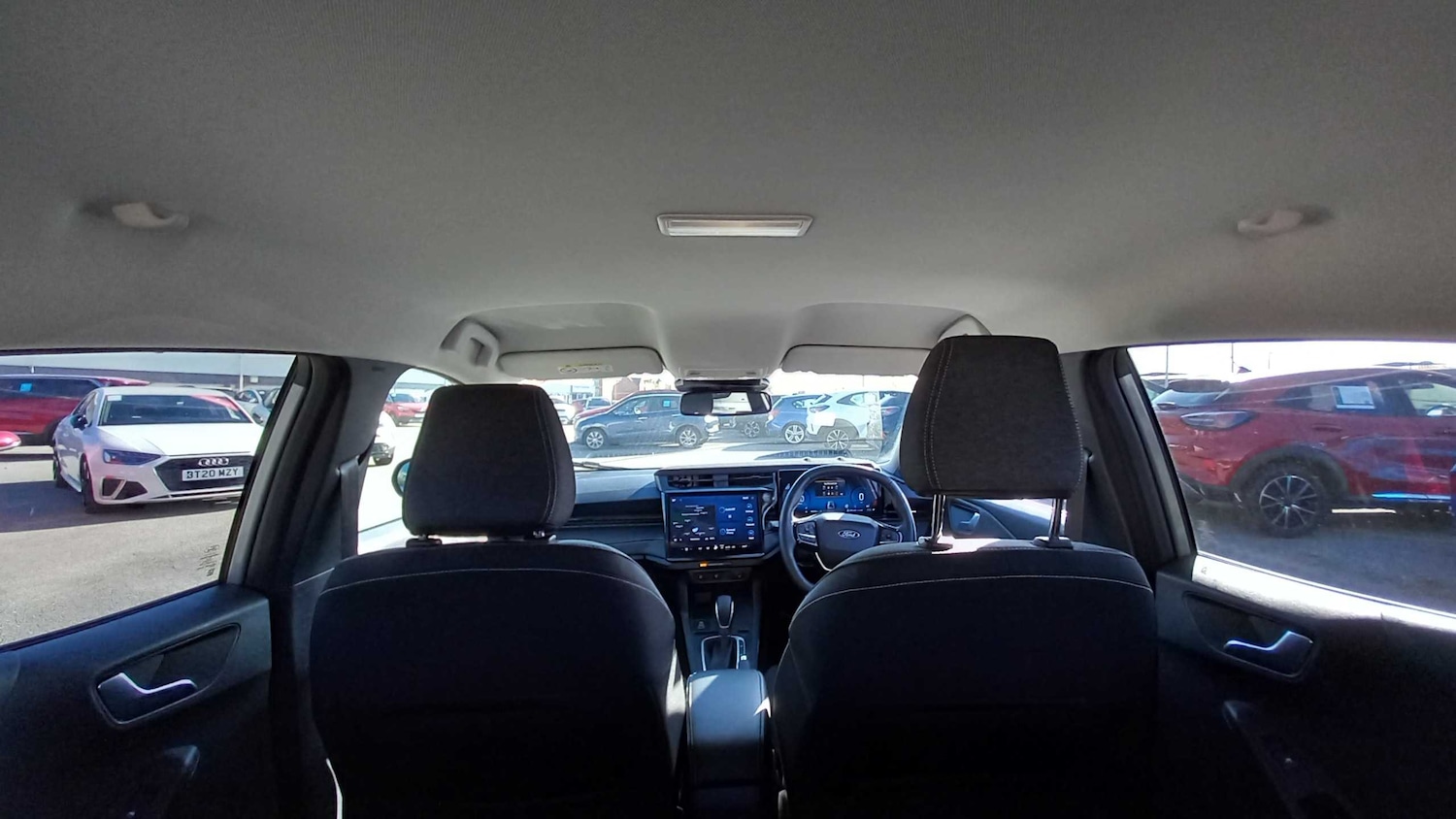 Vehicle 13