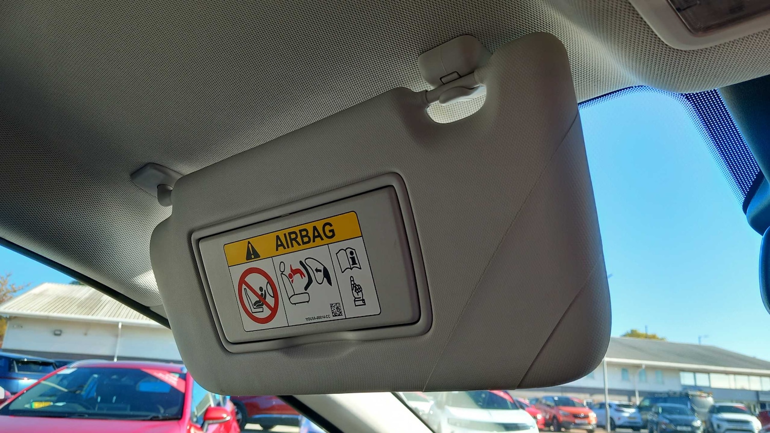 Vehicle 28