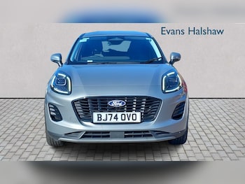 Used Ford Puma 2024 for sale - 76045161: Photo