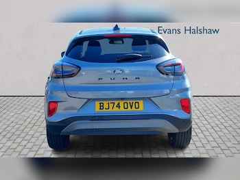 Used Ford Puma 2024 for sale - 76045161: Photo