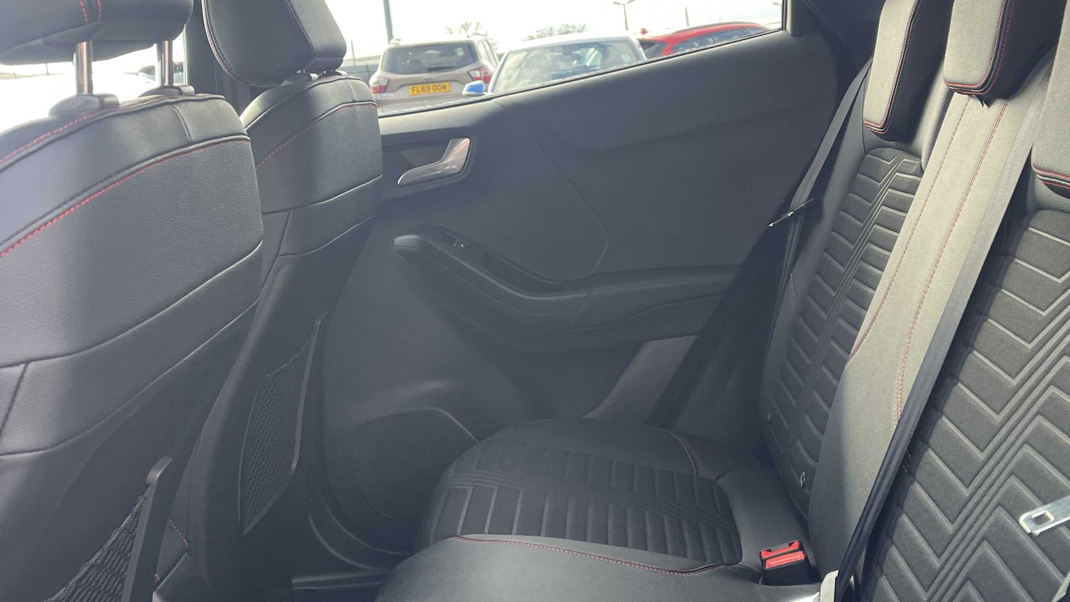 Used Ford Puma 2022 for sale - 76401244: Photo 10