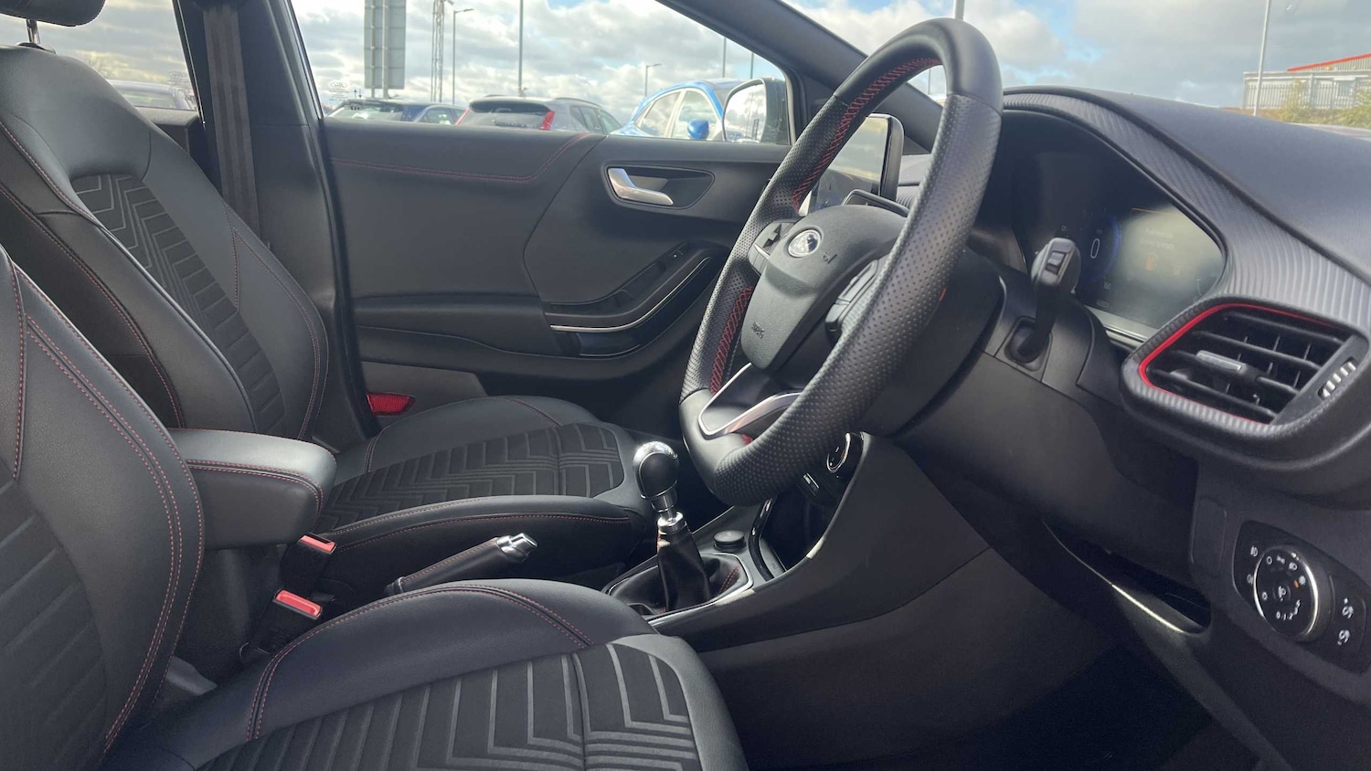 Used Ford Puma 2022 for sale - 76401244: Photo 3