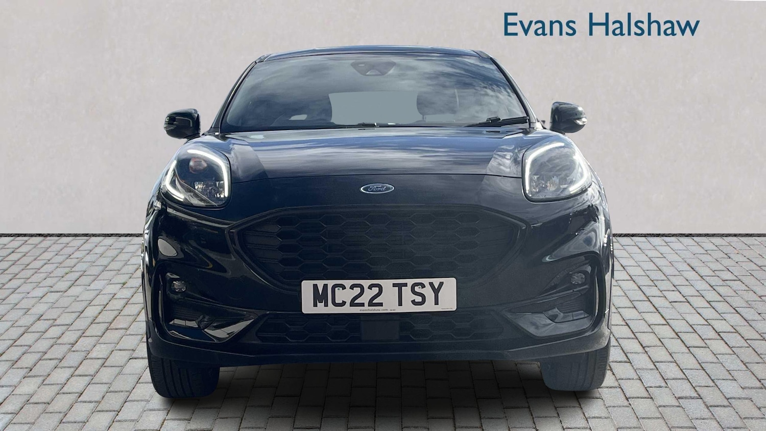Used Ford Puma 2022 for sale - 76401244: Photo 4