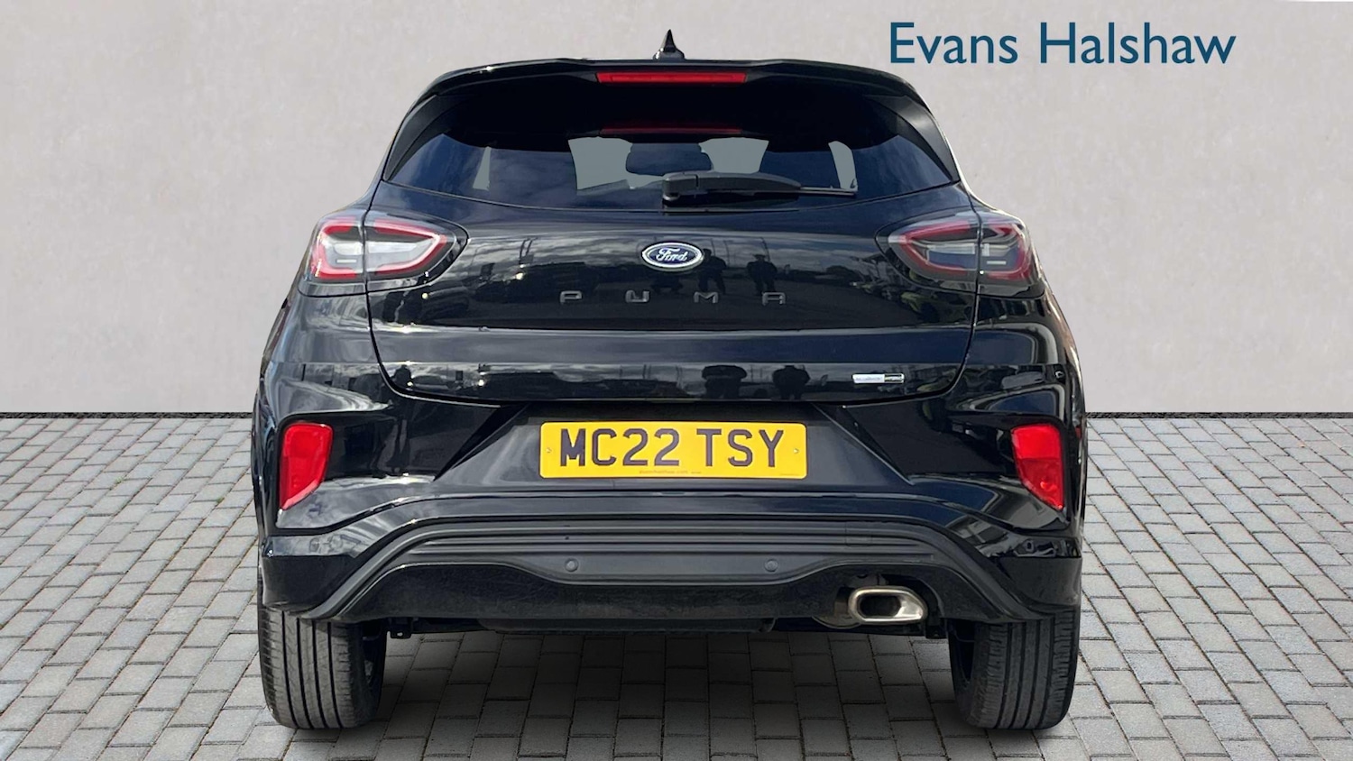 Used Ford Puma 2022 for sale - 76401244: Photo 5