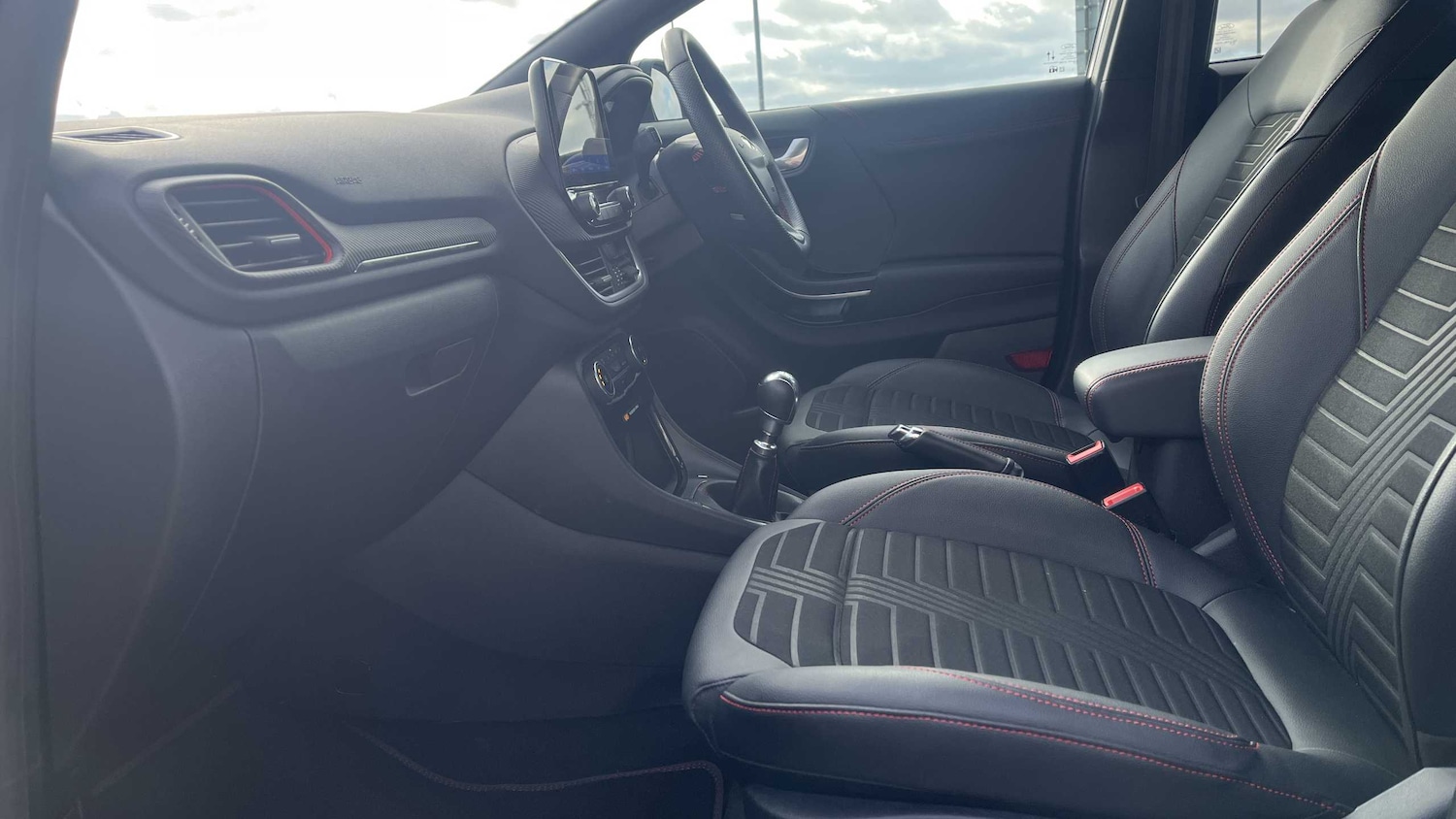 Used Ford Puma 2022 for sale - 76401244: Photo 9