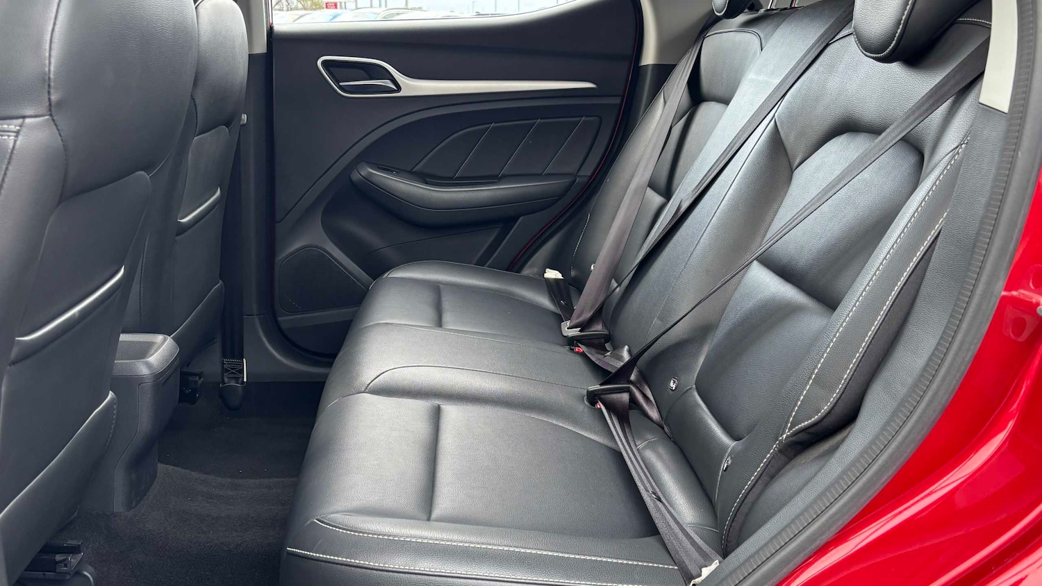 Used MG MG ZS 2019 for sale - 76827649: Photo 10