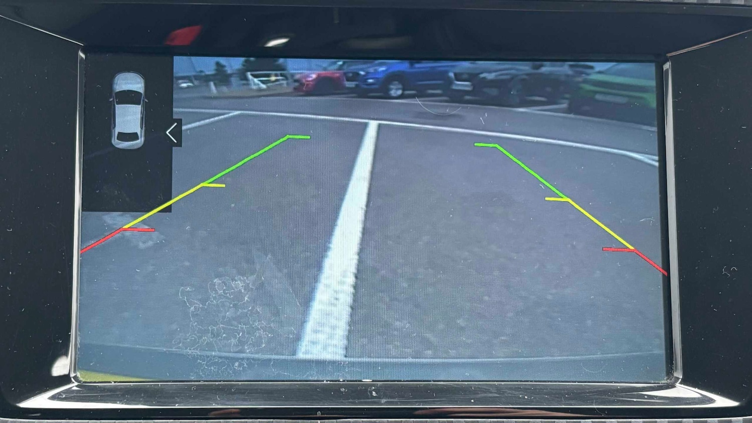 Used MG MG ZS 2019 for sale - 76827649: Photo 13