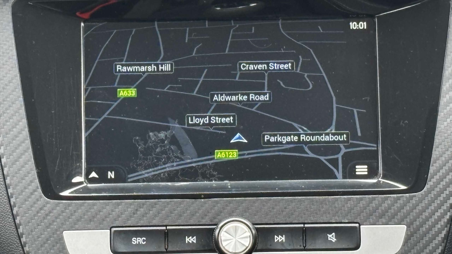 Used MG MG ZS 2019 for sale - 76827649: Photo 14