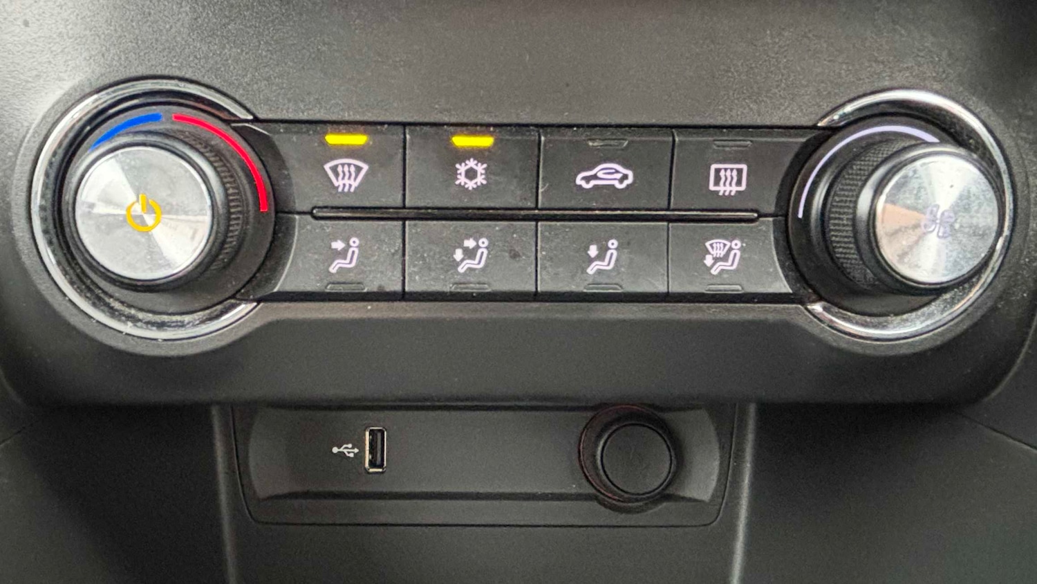 Used MG MG ZS 2019 for sale - 76827649: Photo 17