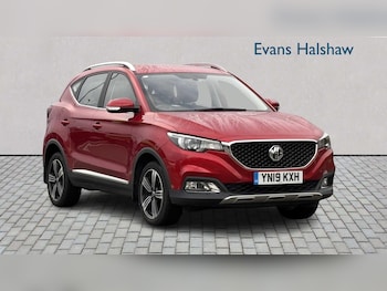 Used MG MG ZS 2019 for sale - 76827649: Photo