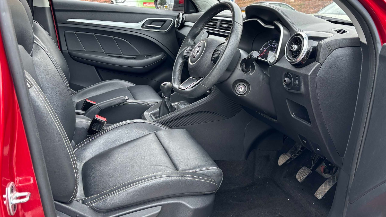 Used MG MG ZS 2019 for sale - 76827649: Photo 3