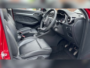 Used MG MG ZS 2019 for sale - 76827649: Photo