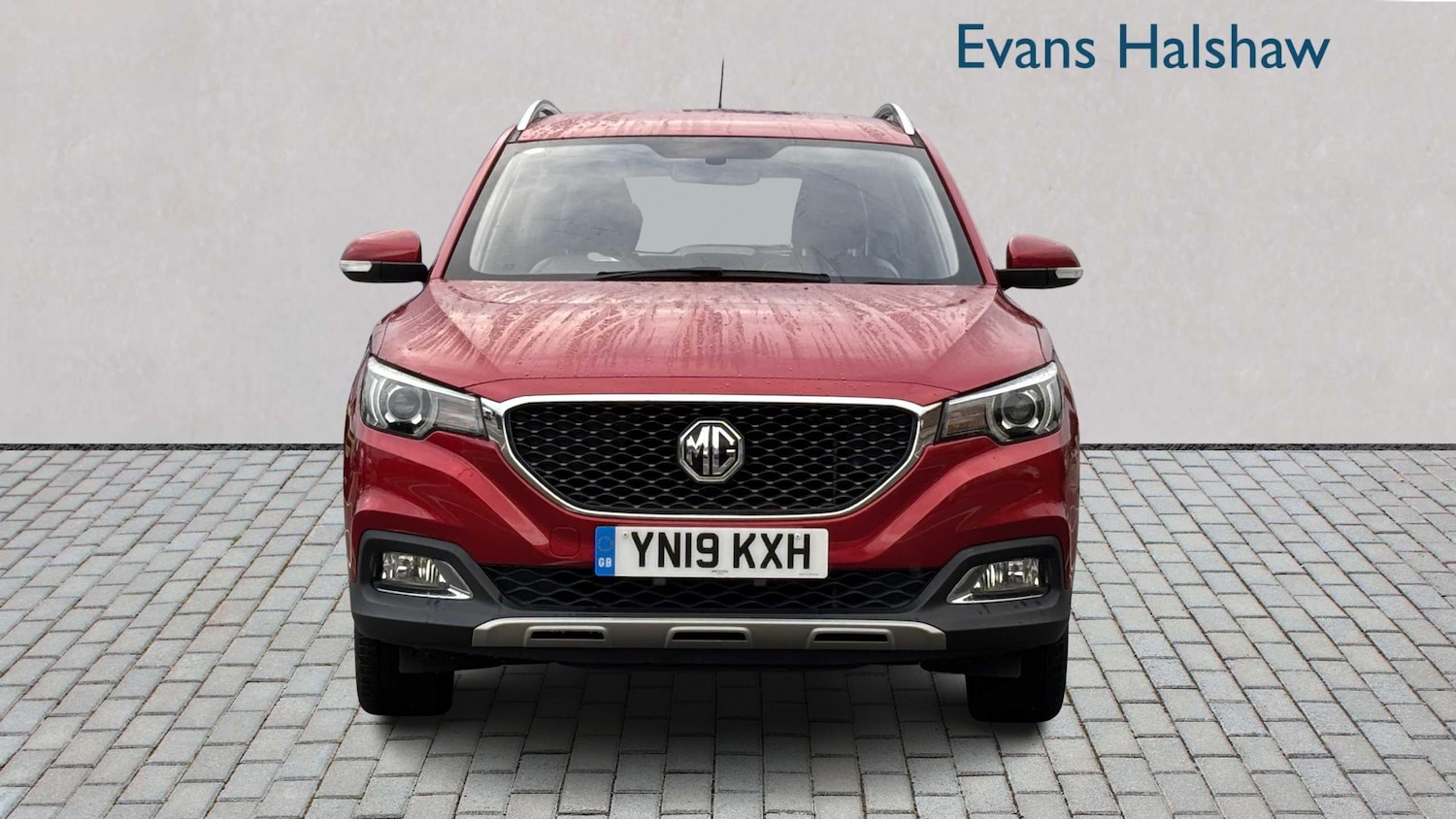 Used MG MG ZS 2019 for sale - 76827649: Photo 4