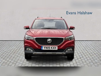 Used MG MG ZS 2019 for sale - 76827649: Photo