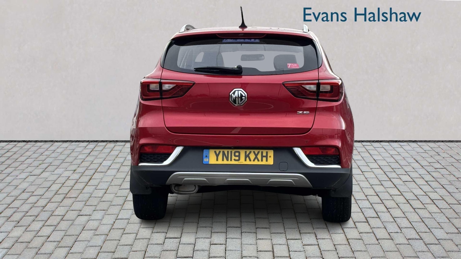 Used MG MG ZS 2019 for sale - 76827649: Photo 5