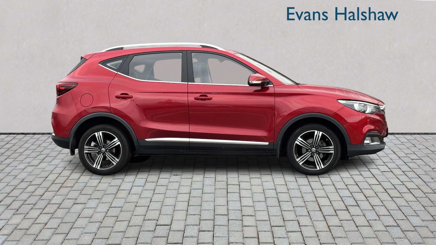 Used MG MG ZS 2019 for sale - 76827649: Photo 6