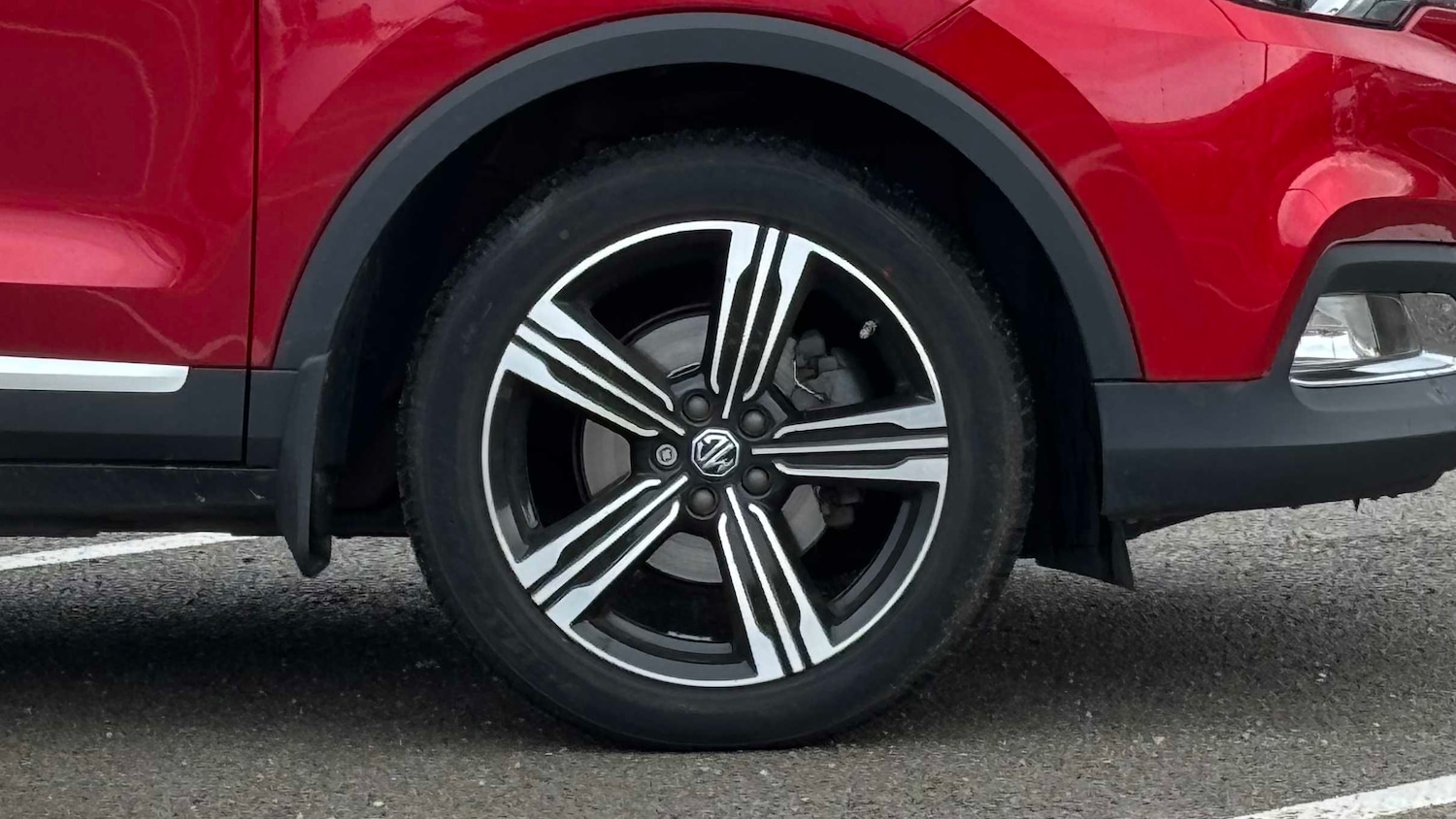 Used MG MG ZS 2019 for sale - 76827649: Photo 7