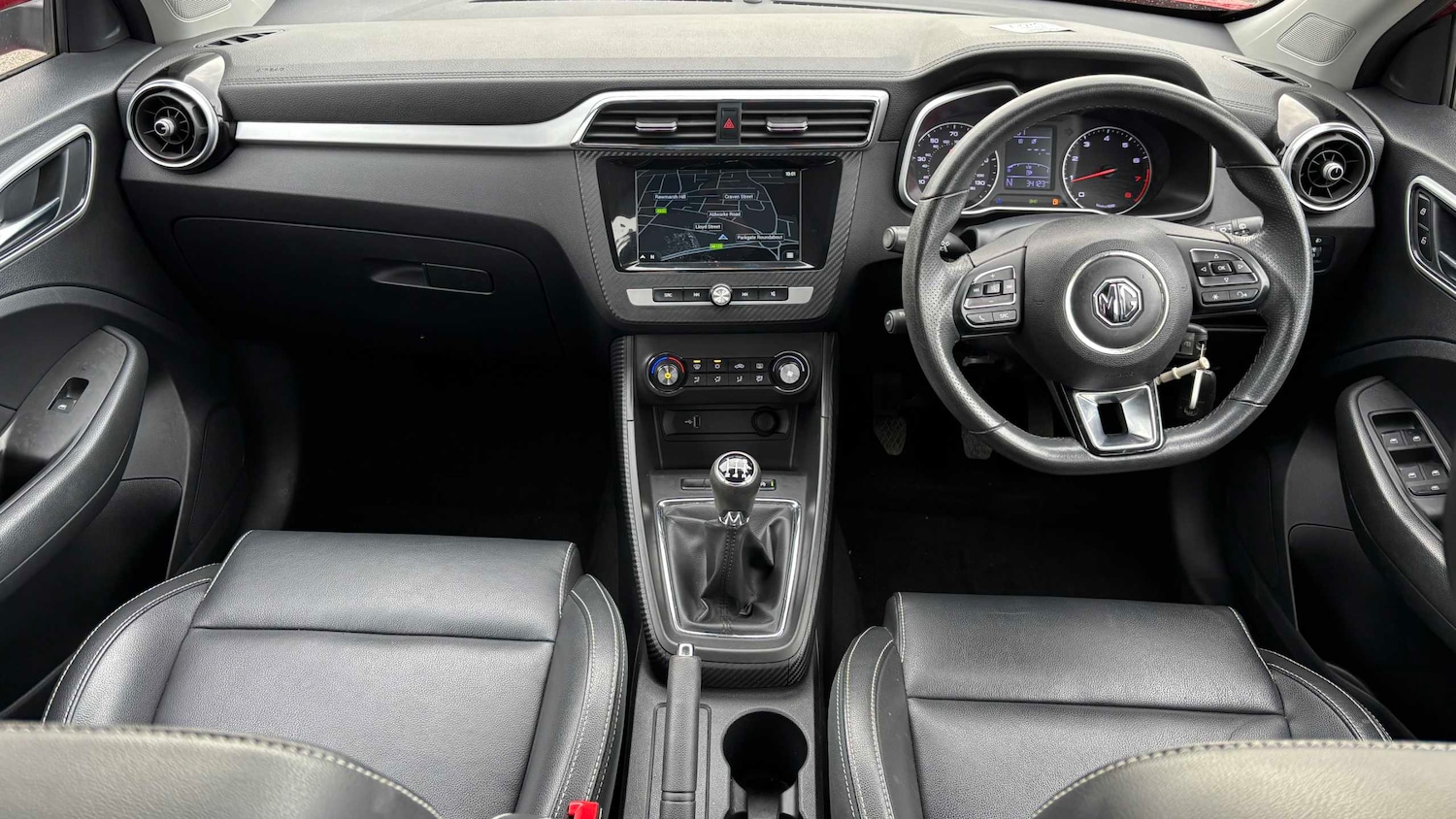 Used MG MG ZS 2019 for sale - 76827649: Photo 8