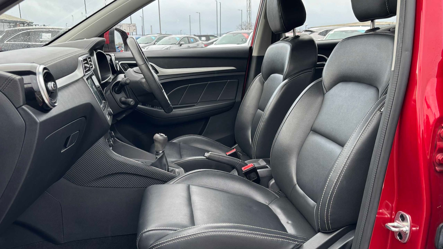 Used MG MG ZS 2019 for sale - 76827649: Photo 9