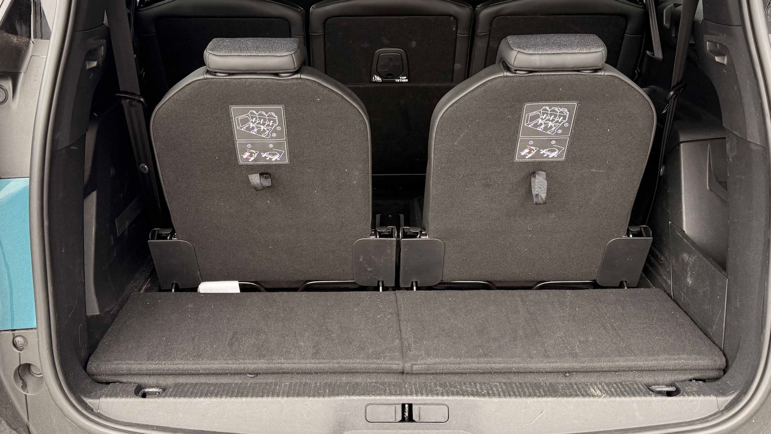 Used Peugeot 5008 2020 for sale - 77628204: Photo 10