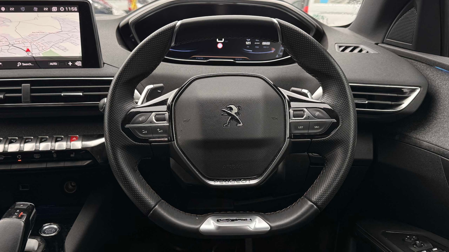 Used Peugeot 5008 2020 for sale - 77628204: Photo 11