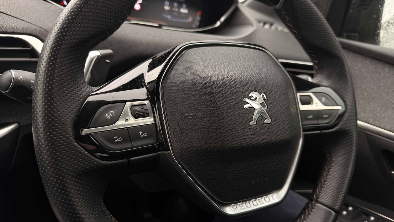 Used Peugeot 5008 2020 for sale - 77628204: Photo 13