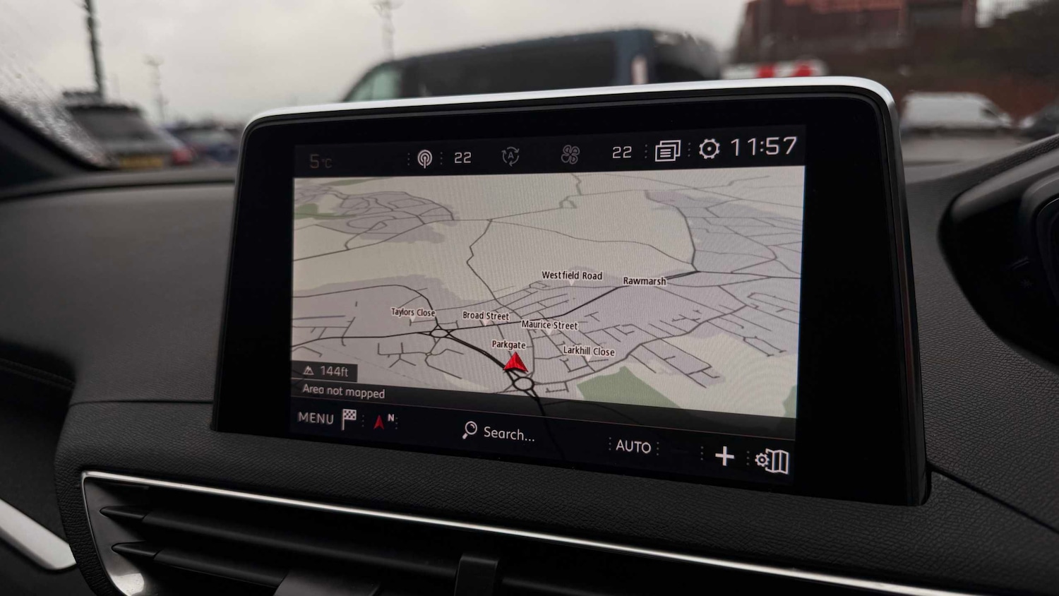 Used Peugeot 5008 2020 for sale - 77628204: Photo 15