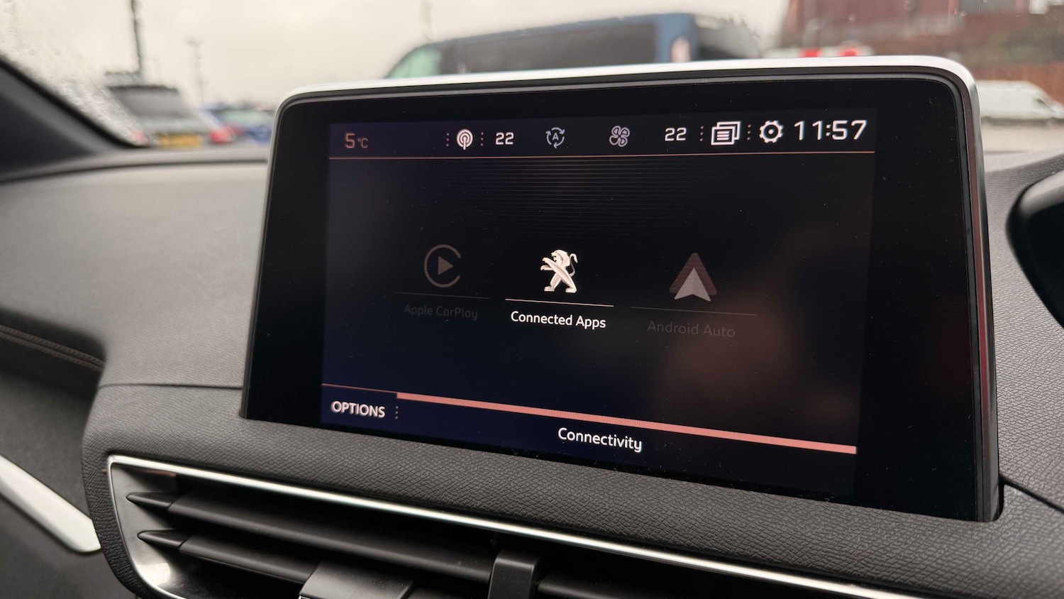 Used Peugeot 5008 2020 for sale - 77628204: Photo 18