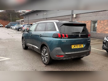 Used Peugeot 5008 2020 for sale - 77628204: Photo