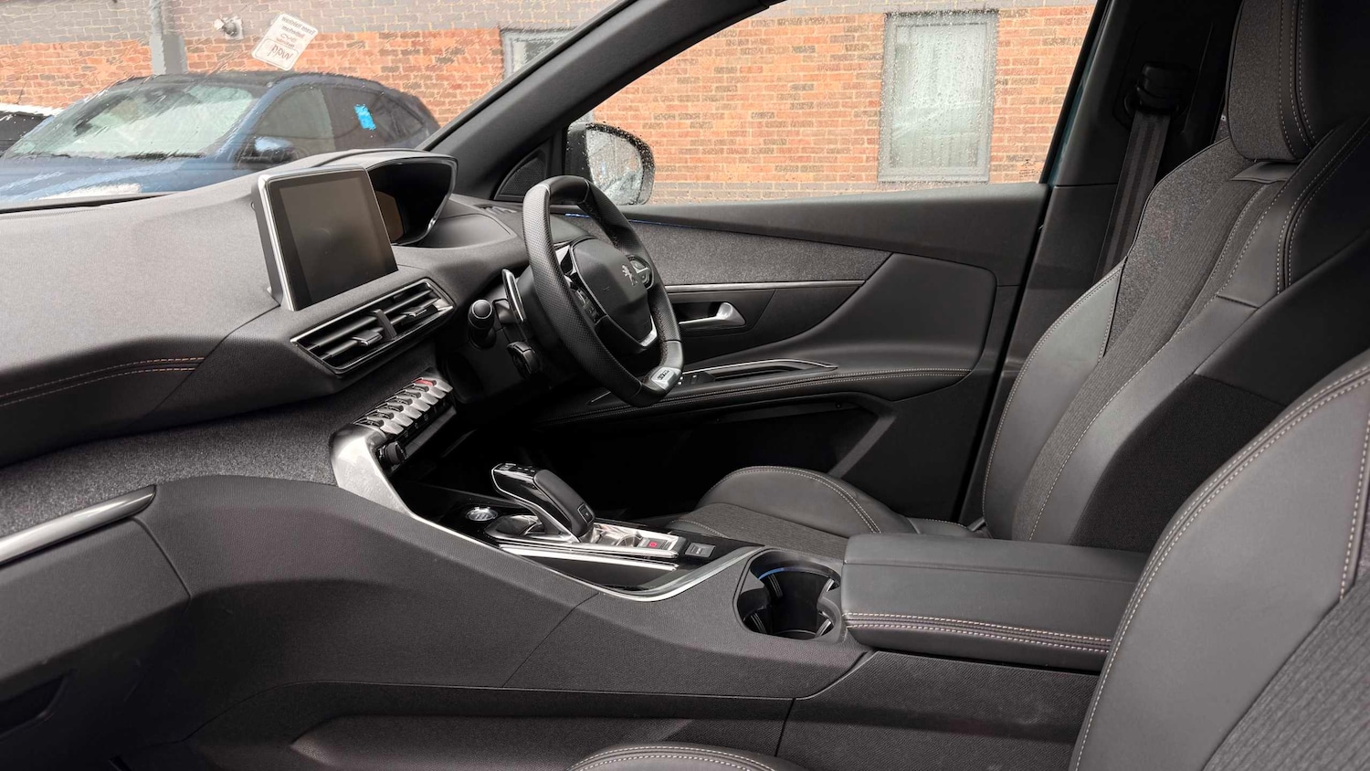 Used Peugeot 5008 2020 for sale - 77628204: Photo 8