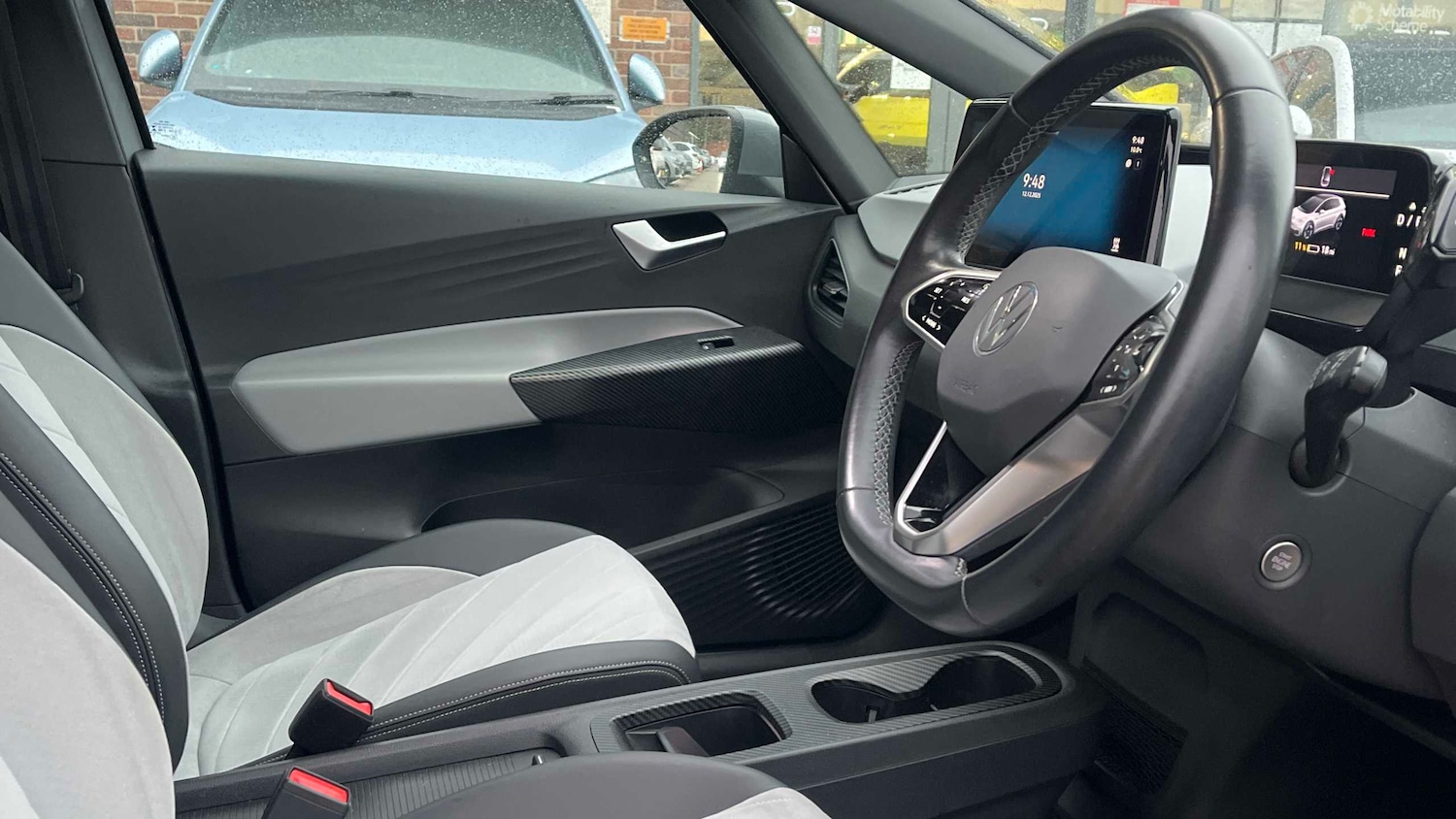 Used Volkswagen ID.3 2023 for sale - 76929042: Photo 3