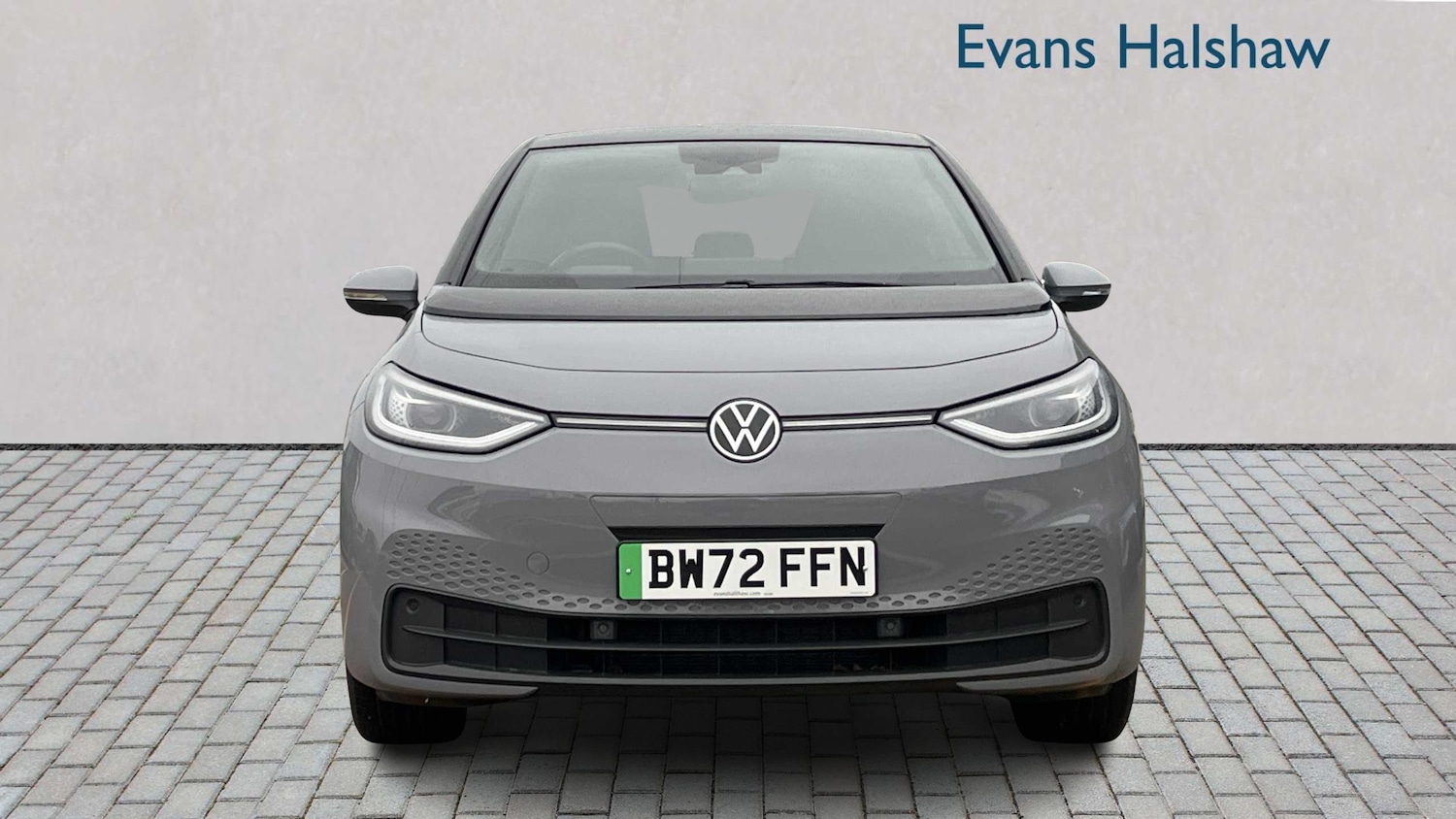 Used Volkswagen ID.3 2023 for sale - 76929042: Photo 4