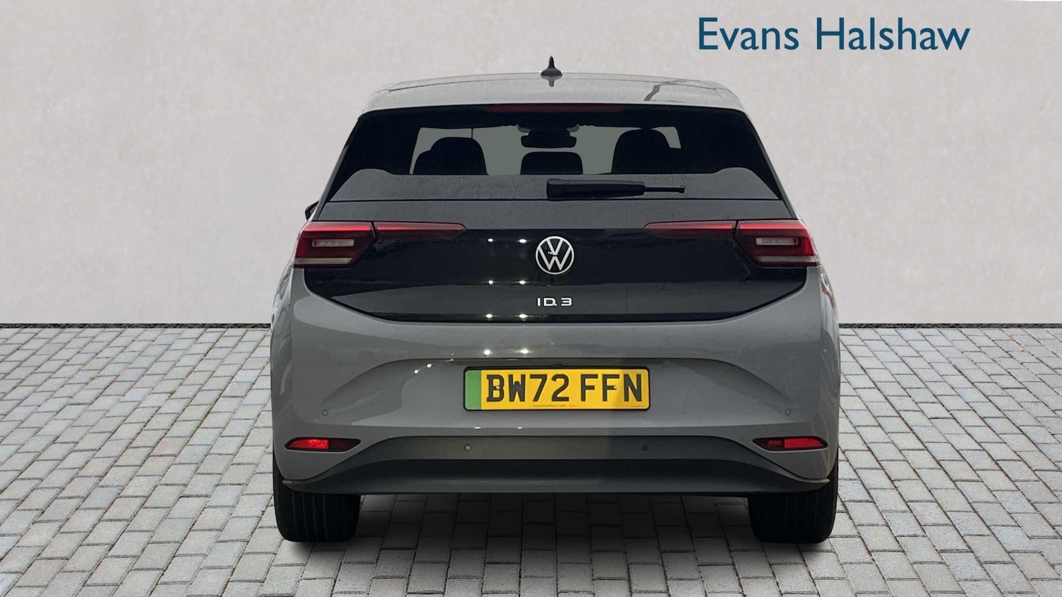 Used Volkswagen ID.3 2023 for sale - 76929042: Photo 5