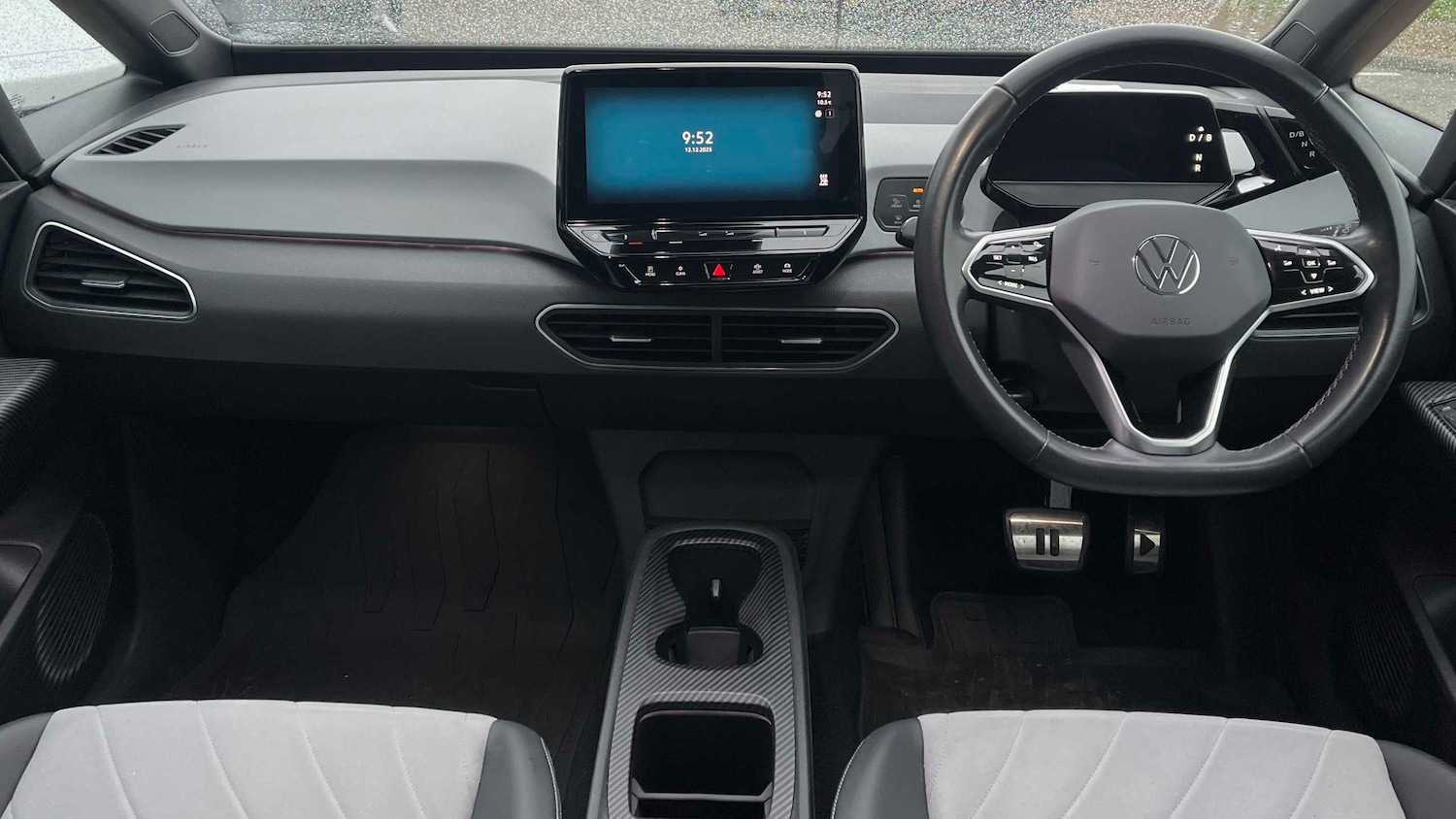 Used Volkswagen ID.3 2023 for sale - 76929042: Photo 8