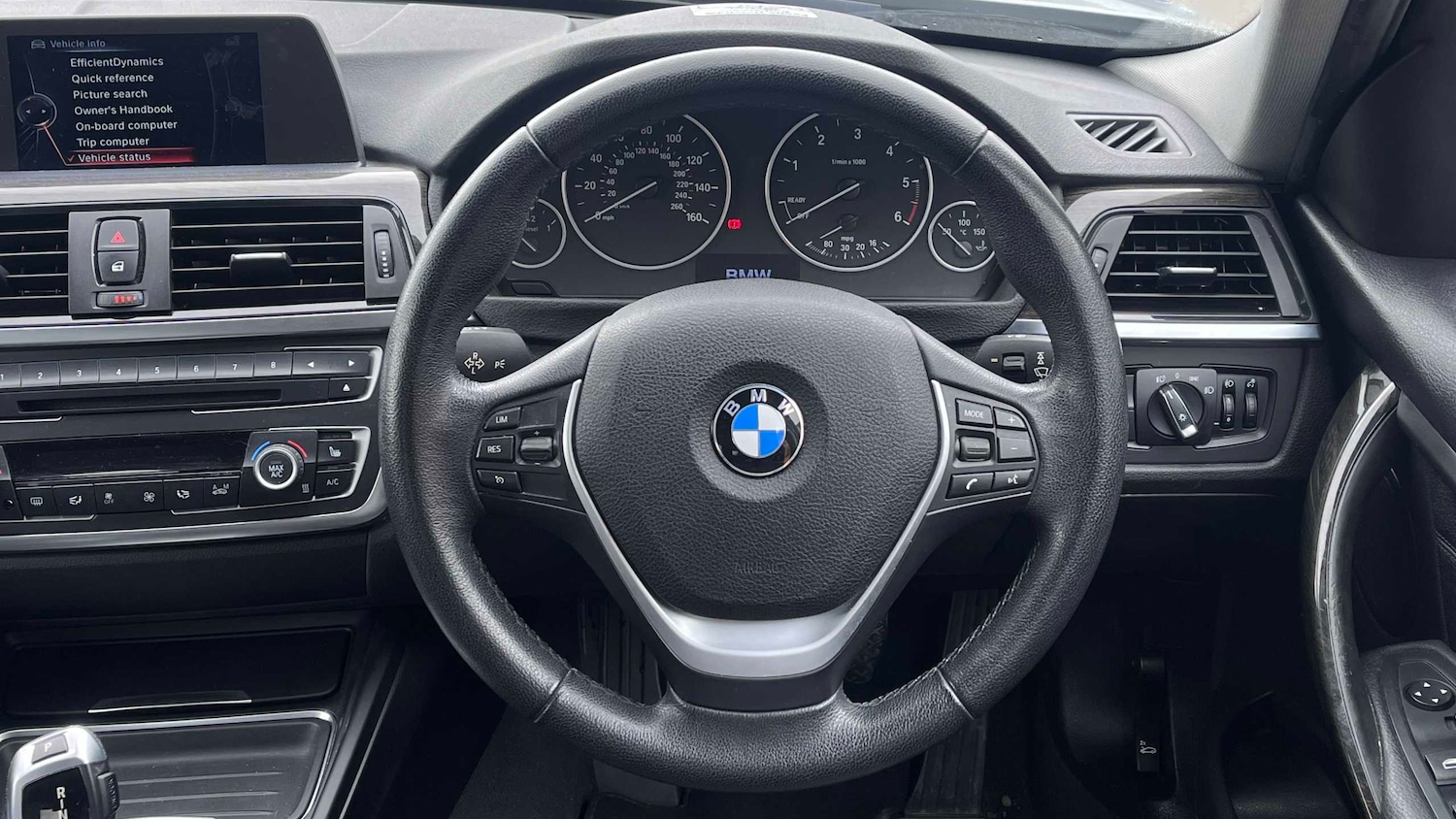 Used BMW 3 Series 2014 for sale - 78187970: Photo 12