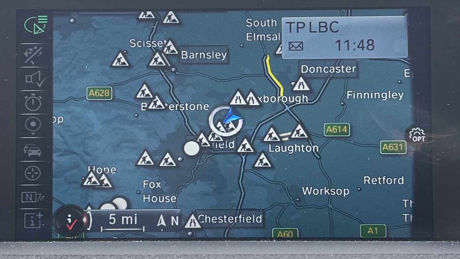 Used BMW 3 Series 2014 for sale - 78187970: Photo 13