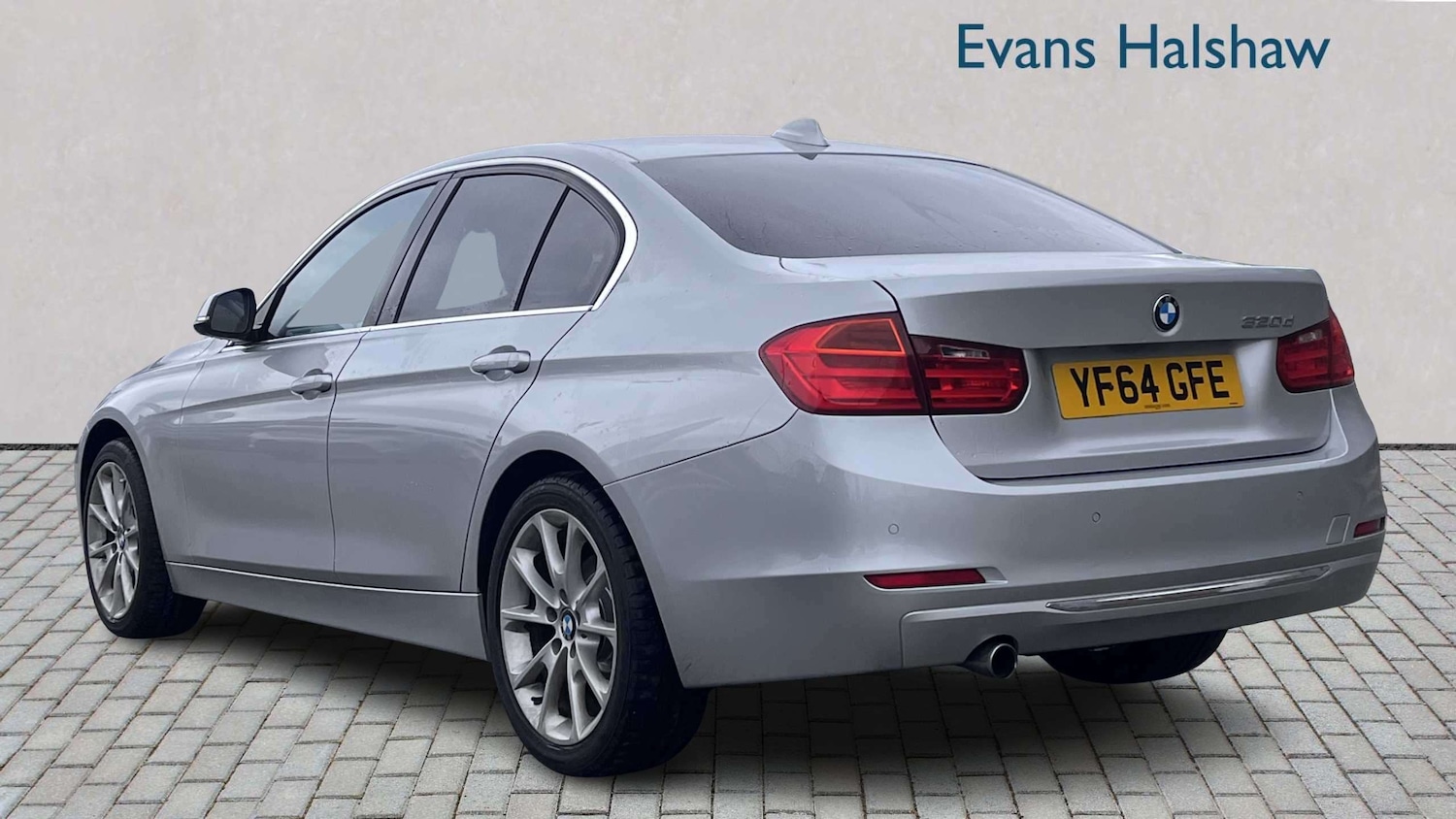 Used BMW 3 Series 2014 for sale - 78187970: Photo 2
