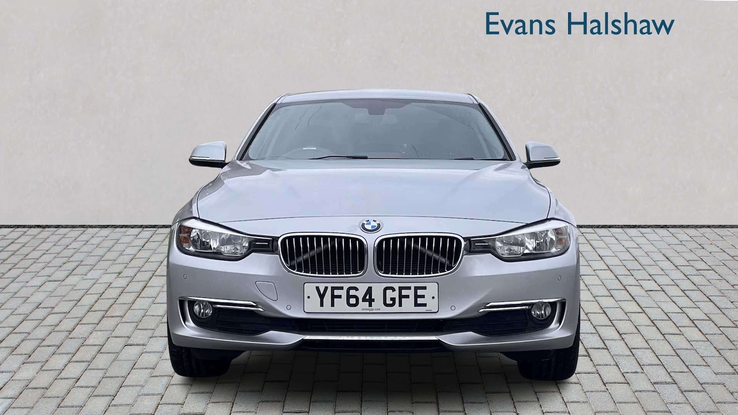 Used BMW 3 Series 2014 for sale - 78187970: Photo 4