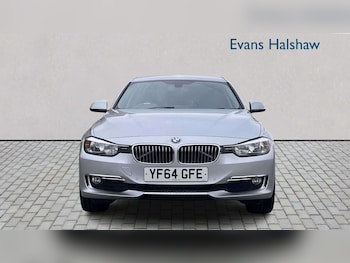 Used BMW 3 Series 2014 for sale - 78187970: Photo