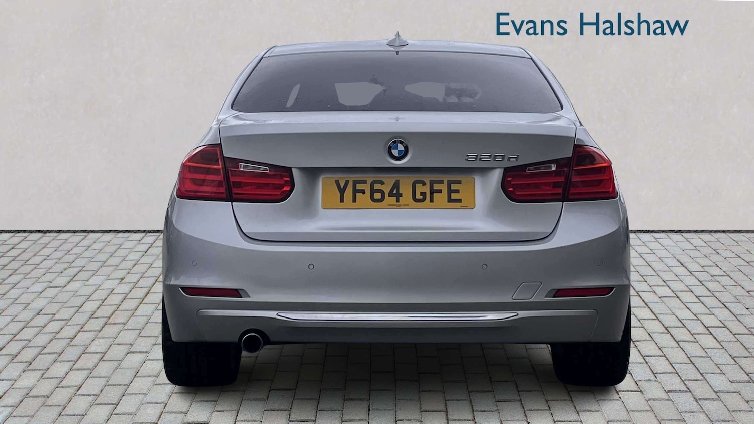 Used BMW 3 Series 2014 for sale - 78187970: Photo 5