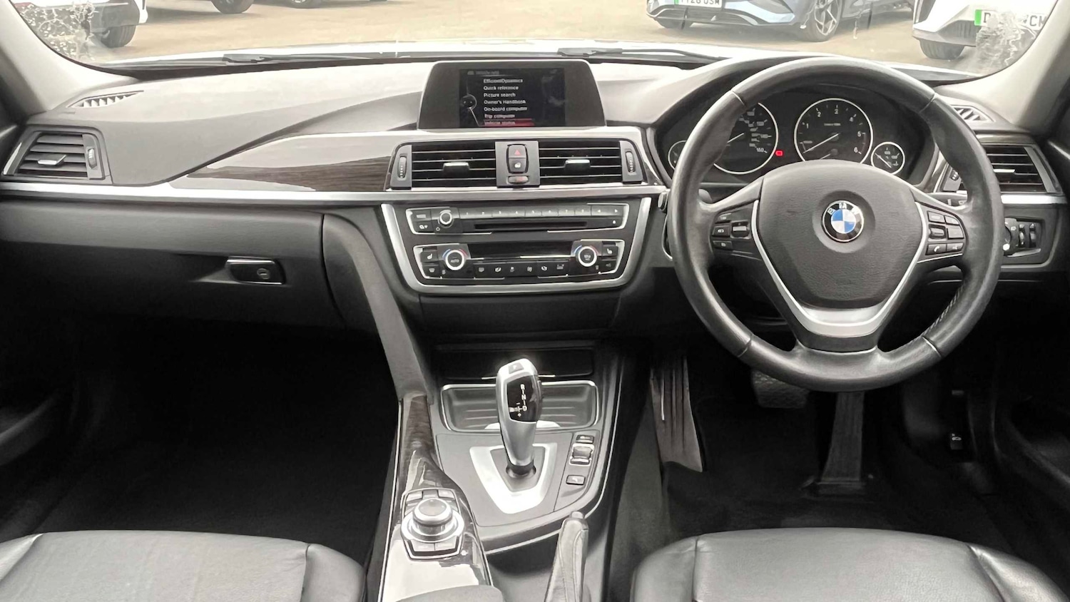 Used BMW 3 Series 2014 for sale - 78187970: Photo 8