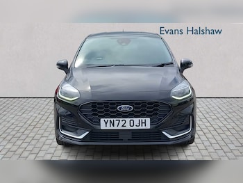 Used Ford Fiesta 2022 for sale - 75841713: Photo